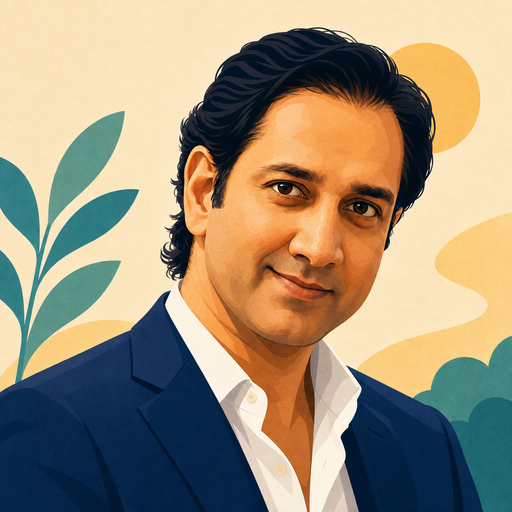 Amit, General Manager