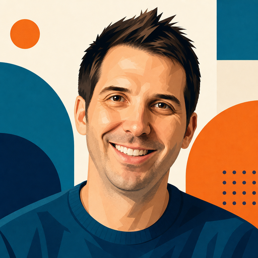 Ben, Founder